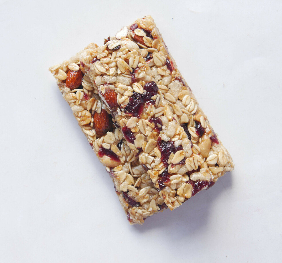 10 Best Power Bars for Travel Energy